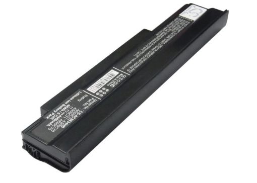 Emachine E528 E528-2221 Battery Replacement - 1