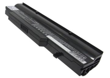 Battery Replacement for Medion Akoya E5211 E5214 - 1
