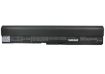 Battery Replacement Acer 4ICR17/65 AL12B31 AL12B32 AL12B72 AL12X32 KT.00403.004 KT.00407.002 - 5