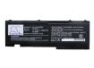 Battery Replacement for Lenovo ThinkPad T420s 0A36287 0A36309 42T4844 42T4845 - 1