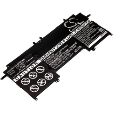 Sony VGP-BPS41 Battery Replacement for SVF13N SVF13N12CW - 1