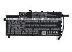 HP Battery Replacement 21CP6/60/80 7177376-001 for ENVY 14-U005TX Pavilion 11 X360 - 5