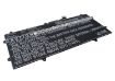 Samsung Chromebook 2 13.3" XE503C32 Battery Replacement AA-PLVN2TP - 3