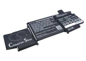 Battery Replacement Apple 020-8146 020-8148 A1493 A1502 for MacBook Pro Core i5 2.4 13" - 1