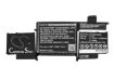 Battery Replacement Apple 020-8146 020-8148 A1493 A1502 for MacBook Pro Core i5 2.4 13" - 5