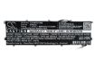 HP Battery Replacement 775624-121 for Envy 13-j000 - 5