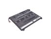 Battery Replacement Lenovo 1004036-196059-1 5B10K37675 NB116 for IdeaPad 100S - 1