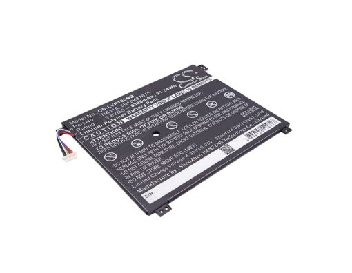 Battery Replacement Lenovo 1004036-196059-1 5B10K37675 NB116 for IdeaPad 100S - 1