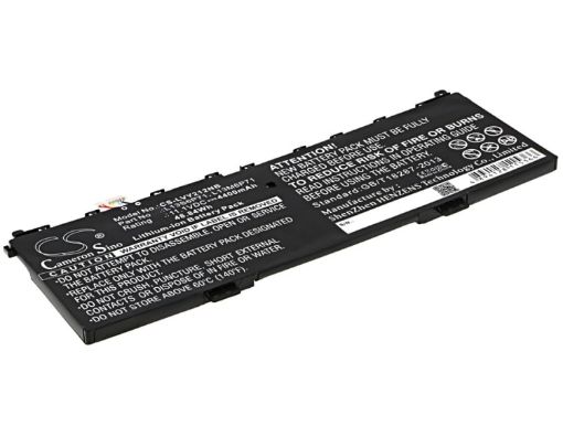 Replacement Battery for Lenovo Yoga 2 13 - 1