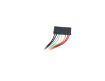 Battery Replacement Dell 05R9DD 0KTCCN 5R9DD E225846 KTCCN P22T XKPD0 for Chromebook 11 - 6