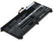 Battery Replacement Lenovo 00NY639 45N1740 45N1741 45N1742 45N1743 SB10K12721 for ThinkPad T550 - 1
