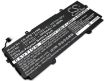 Battery Replacement for HP 847462-1C1 Chromebook 13 G1 Core M5 - 1
