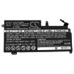 Battery Replacement Lenovo 01AV400 01AV401 01AV402 01AV435 01AV437 SB10J78997 SB10J78998 for 20GJ-006JSP - 3