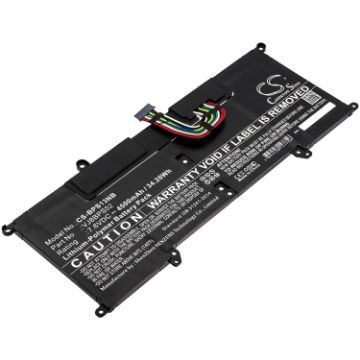 Sony VJ8BPS52 Battery Replacement for VAIO S11 - 1