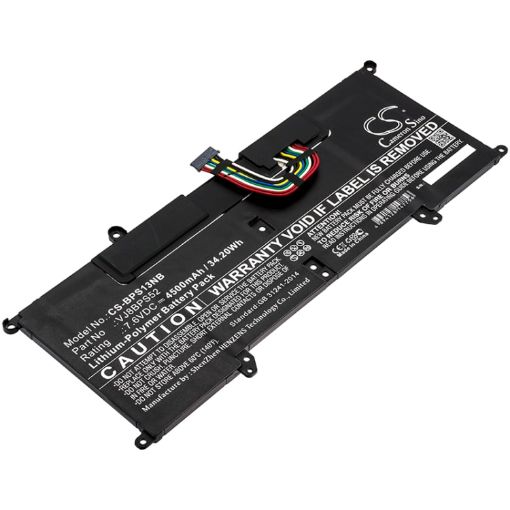 Sony VJ8BPS52 Battery Replacement for VAIO S11 - 1