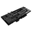 Replacement Battery for Dell Latitude 14 5400 5500 - 1