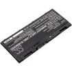 Picture of Battery Replacement Fujitsu CP588146-01 FBP0287 FMVNBP221 FPCBP374 for LifeBook Q702 Stylistic Q702