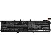 Battery Replacement Dell 0NCC3D 0W62W6 4K1VM V0GMT for G7 17 7700 - 3