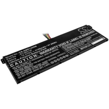 Xiaomi R14B01W Battery Replacement for Redmi Book 14 - 1