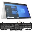 HP CX03053XL Battery Replacement for EliteBook 855 G7 & X360 830 G7 - 5