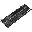 HP 996QA155H BQ40Z551 Battery Replacement for Elite Dragonfly G1 G2 - 1
