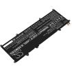 HP 996QA155H BQ40Z551 Battery Replacement for Elite Dragonfly G1 G2 - 2