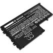 Battery Replacement Dell 00PD19 01V2f6 01WWHW 0PD19 58DP4 P39F001 TRHFF - 2