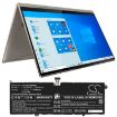 Battery Replacement Lenovo 5B10T11585 5B10T11586 5B10T11686 for Yoga C940 SP/A - 6