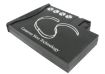 Quanta EW1 G100D Battery Replacement - 3