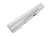 Battery Replacement Asus 90-NCA1B2000 90-NCA1B3000 A41-W3 A42-W3 for W3 W3000 - 2