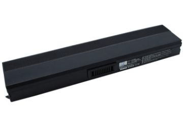 Battery Replacement Asus 90-NER1B1000Y 90-NER1B2000Y A31-F9 A32-F9 for F6 F6A - 1