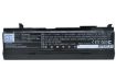 Replacement Battery for Toshiba PA3451U-1BRS PA3457U-1BRS PA3465U-1BRS PABAS067 - 1