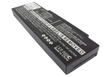 Gericom 3CGR18650A3-MSL Battery Replacement - 1