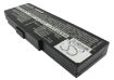 Gericom 3CGR18650A3-MSL Battery Replacement - 2