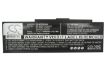 Battery Replacement Mitac 3CGR18650A3-MSL 40006825 for MiNote 8089 - 5