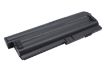 Lenovo 42T4534 42T4536 42T4538 Battery Replacement for ThinkPad Elite X200 X200s - 4