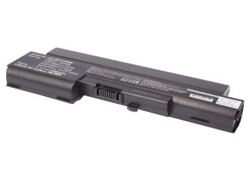 Compal JFT00 Battery Replacement - 1