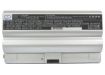 Sony VGP-BPL8 Battery Replacement for VAIO GN-FZ70B PCG-381L - 5
