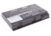 Battery Replacement Acer BATBL50L8H BT.00803.015 LC.BTP01.017 LC.BTP01.019 for Aspire 3100 - 1