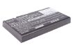 Battery Replacement Acer BATBL50L8H BT.00803.015 LC.BTP01.017 LC.BTP01.019 for Aspire 3100 - 2