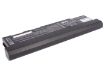 Battery Replacement Dell 312-0762 312-0769 312-0902 for Latitude E5400 - 2