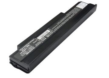 Picture of Battery Replacement Gateway AS09C31 AS09C70 AS09C71 AS09C75 for NV40 NV4001
