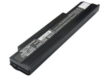 Battery Replacement for Gateway AS09C31 AS09C70 AS09C71 AS09C75 NV40 NV4001 - 1