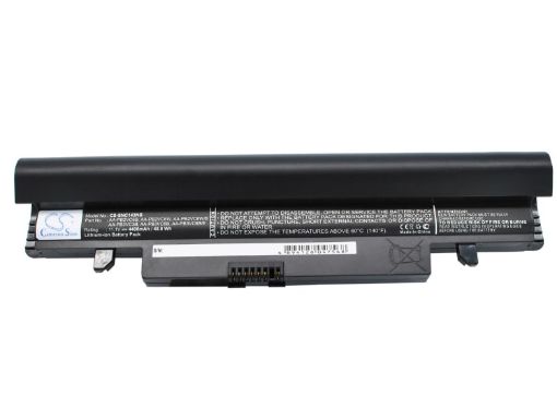 Samsung AA-PB2VC6B AA-PB2VC6W AA-PB2VC6W/B AA-PB3VC3B AA-PB3VC6B AA-PB3VC6B/E AA-PL2VC6B Battery Replacement for NP-N143 NP-N143P - 1