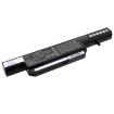 Battery Replacement Clevo 687C480S4P4 6-87-C480S-4P4 C4500BAT6 C4500BAT-6 - 1
