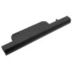 Battery Replacement Clevo 687C480S4P4 6-87-C480S-4P4 C4500BAT6 C4500BAT-6 - 4