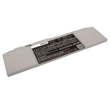 Sony VGP-BPS30 VGP-BPS30A Battery Replacement for SVT131 SVT1311 - 1