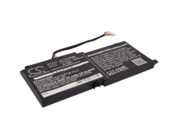Battery Replacement Toshiba 7D013201M for dynaBook T65357JRS L55-A5266 - 1