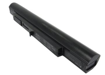 Picture of Battery Replacement Fujitsu 916T2023F CP489491-01 FPCBP260 SQU-905 for LifeBook MH330