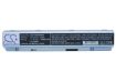 Replacement Battery Toshiba PA3672U-1BRS for Satellite E100 E105 - 5